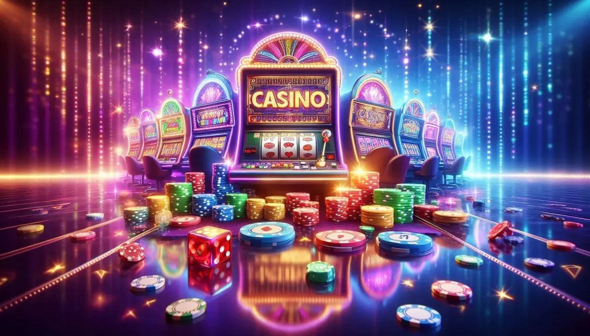 Casino Yaletown